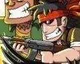 Mercenary Kings vyjde na PlayStation 4 začátkem příštího měsíce