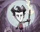 Don't Starve by se mohl podívat na Playstation Vita