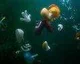 Ukázka podvodního levelu v traileru na Rayman Legends
