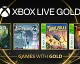 Oznámena nabídka Games with Gold na červenec