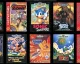 Odhalen celý seznam her konzole Sega Mega Drive Mini
