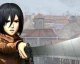20 minut ze hry Attack on Titan