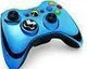 Chromované Xbox 360 ovladače míří do Evropy