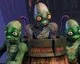 JAW se ptá na budoucí Oddworld hry