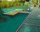 Nové obrázky z The Witness ukazují bažiny