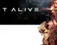 Left Alive