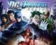 DC Universe Online – Playstation 4 záběry