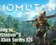 Biomutant vyjde v září pro PS5 a Xbox Series X/S