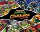Video z hraní her v kolekci Teenage Mutant Ninja Turtles: The Cowabunga
