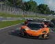 Záznam z japonské prezentace hry Gran Turismo Sport