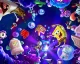 Nový trailer na plošinovku Spongebob Squarepants: The Cosmic Shake