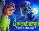 Goosebumps: Terror in Little Creek