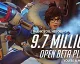 Betaverze Overwatch zaznamenala obrovský úspěch