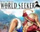 Koncem minulého týdne vyšla hra One Piece: World Seeker