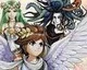 Kid Icarus Uprising má evropské datum