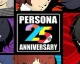 Atlus chce 25. výročí série Persona oslavit sedmi oznámeními