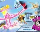 Hra Ms. Splosion Man vyjde příští týden pro Nintendo Switch