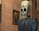 Obrázky z Grim Fandango Remastered