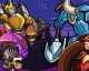 Hra Shovel Knight Dig míří na konzole PlayStation 5 a Xbox Series X/S