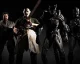 Odhaleni čtyři noví bojovníci do Mortal Kombat X