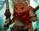 Bastion vyjde pro PlayStation 4 začátkem dubna