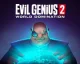 Hra Evil Genius 2: World Domination míří na konzole