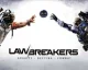 Vývojáři se snaží nakopnout LawBreakers novým updatem