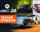 Nový trailer na EA SPORTS WRC ukazuje rozšíření přinášející sezónu WRC 2024