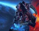 Ukázka remasteru prvního dílu série Mass Effect