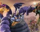 Dragon Quest Heroes 2 – PS4 vs. Nintendo Switch