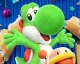 Můžete stahovat demo na Yoshi’s Crafted World