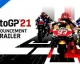 Oznámena hra MotoGP 21