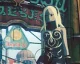Nové obrázky na Gravity Rush 2