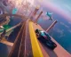 Závodní hru The Crew Motorfest si zahrálo přes 10 milionů hráčů
