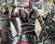 Filmeček a gameplay video na For Honor + datum vydání