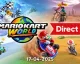 Sledujte prezentaci Mario Kart World Direct, dozvěděli jsme se nové podrobnosti