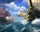 Nový trailer na pirátskou hru Sea of Thieves