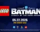 Hra LEGO Batman: Legacy of the Dark Knight vyjde o týden dříve