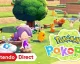 Oznámena hra Pokemon Pokopia pro Nintendo Switch 2