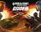 V konzolové verzi hry World of Tanks se objevil legendární G.I.Joe