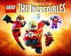 Gameplay trailer na LEGO The Incredibles