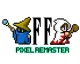 Final Fantasy 1-6 Pixel Remaster