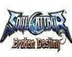 Nováčci v Soul Calibur: Broken Destiny