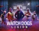 Akční hra Watch Dogs: Legion dostala multiplayerovou část, launch trailer