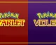 Pokémon Scarlet/Violet vyjde v polovině listopadu, nový trailer