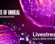 Dnes odpoledne proběhne prezentace Unreal Fest Orlando 2025