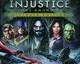 Záběry z PSV verze Injustice: Gods Among Us