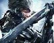 Metal Gear Rising: Revengeance na 60FPS