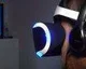 Video o VR headsetu Project Morpheus