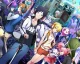 Oznámena RPG hra Akiba’s Beat